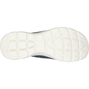 Skechers 149937 Navy Summits Dazzling Haze Trainers