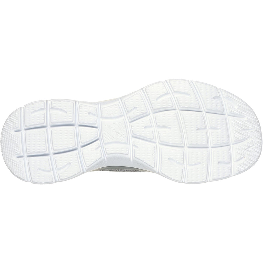 Skechers 149937 Grey Summits Dazzling Haze Trainers