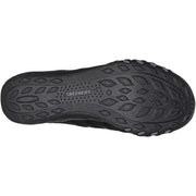 Skechers 100593 Black Breathe-Easy - Roll-With-Me Trainers