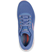 Skechers 150051 Blue Arch Fit 2.0 - Big League Trainers
