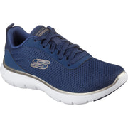 Skechers 150206 Navy Flex Appeal 5.0 Uptake Trainers