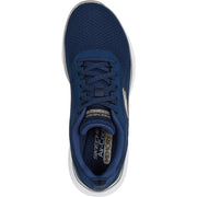 Skechers 150206 Navy Flex Appeal 5.0 Uptake Trainers