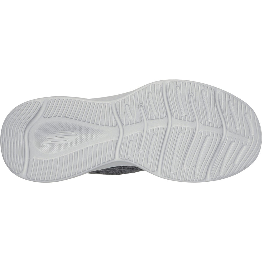 Skechers 232466 Charcoal Skech-Lite Pro Primebase Trainers