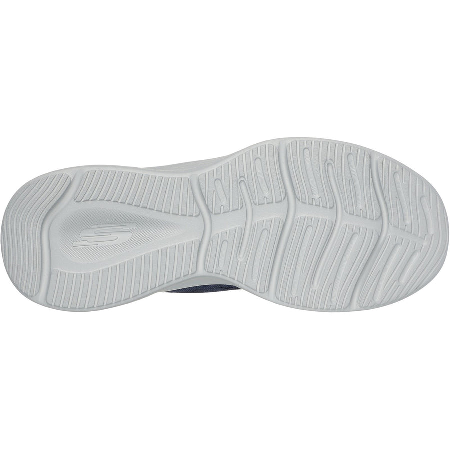 Skechers 232466 Navy Skech-Lite Pro Primebase Trainers