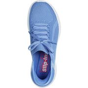 Skechers 149710W Blue Ultra Flex 3.0 - Brilliant Trainers
