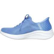 Skechers 149710W Blue Ultra Flex 3.0 - Brilliant Trainers