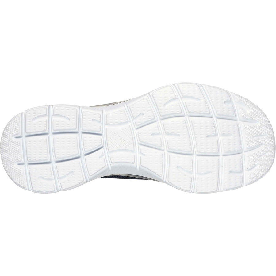 Skechers 150123 Navy Pink Summits - Diamond Dream Trainers