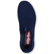 Skechers 150450 Navy Ultra Flex 3.0 Easy Win Trainers