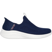 Skechers 150450 Navy Ultra Flex 3.0 Easy Win Trainers