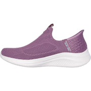 Skechers 150450 Purple Ultra Flex 3.0 Easy Win Trainers