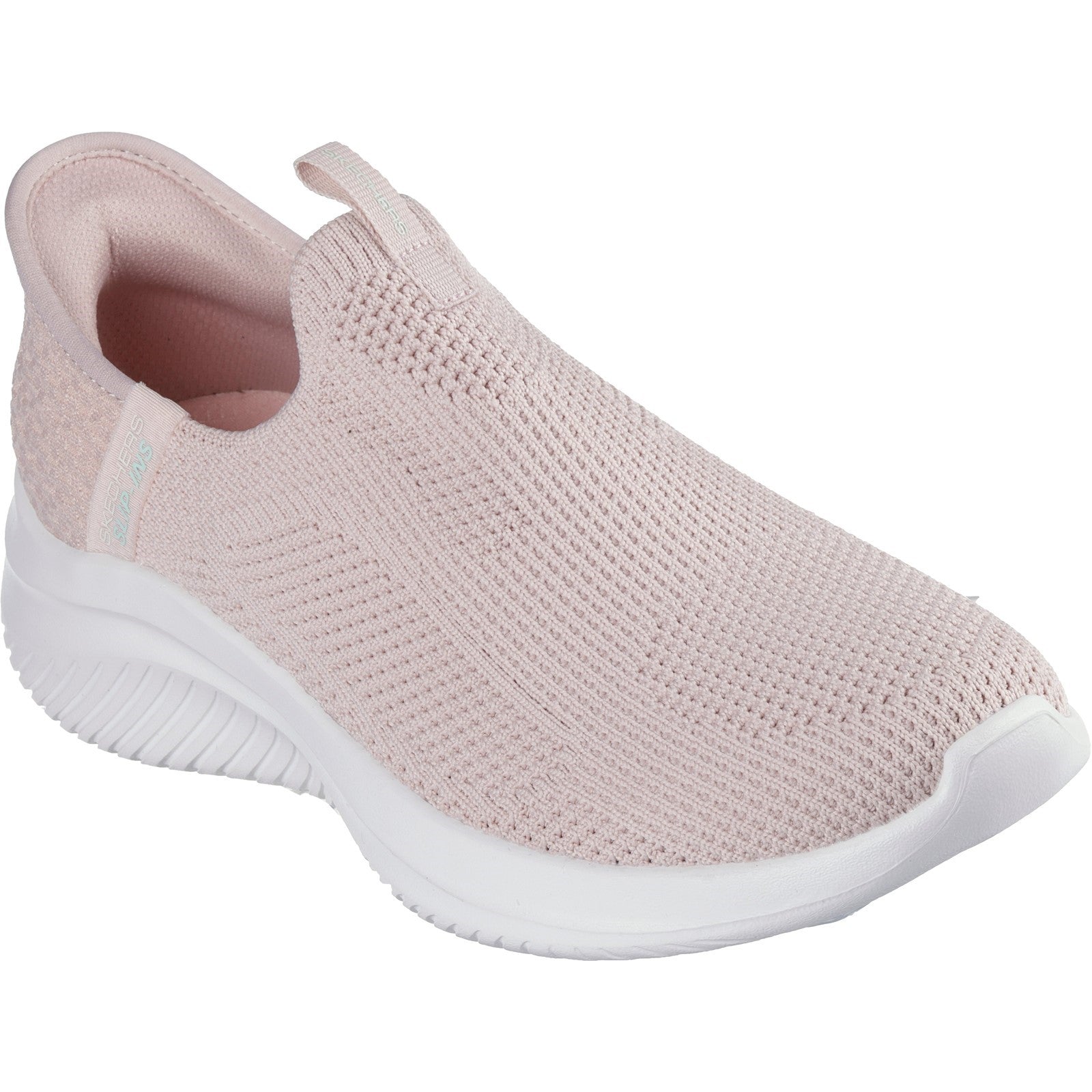 Skechers 150450 Rose Ultra Flex 3.0 Easy Win Trainers