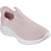 Skechers 150450 Rose Ultra Flex 3.0 Easy Win Trainers
