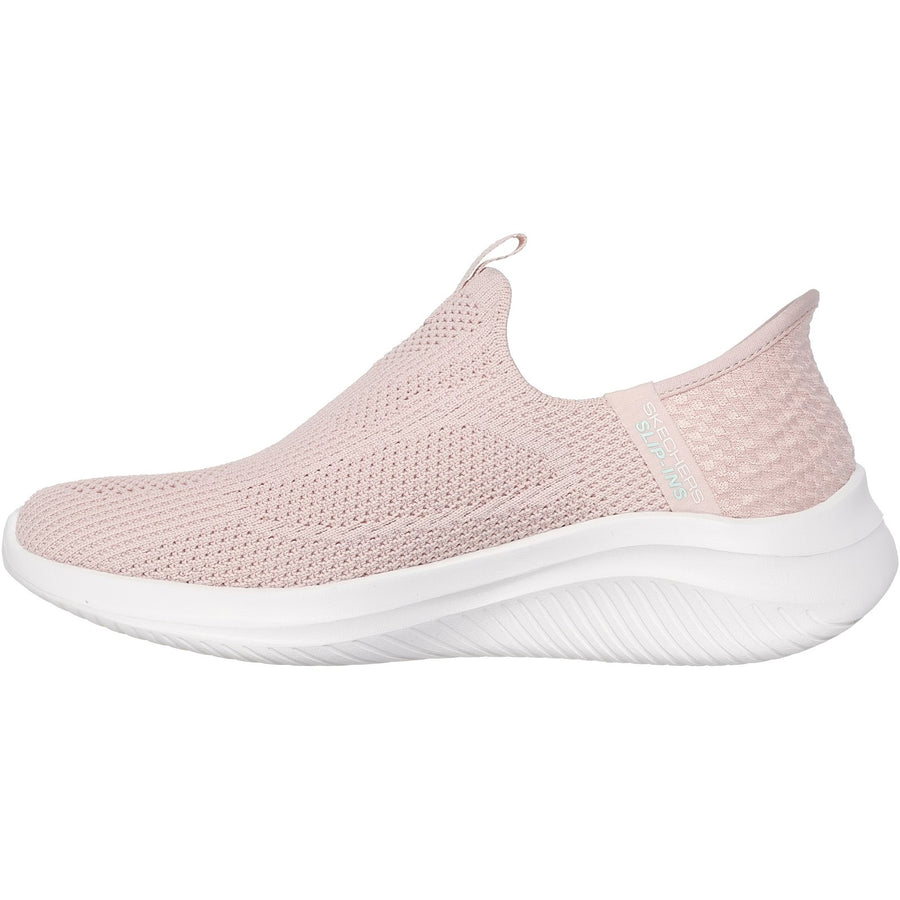 Skechers 150450 Rose Ultra Flex 3.0 Easy Win Trainers