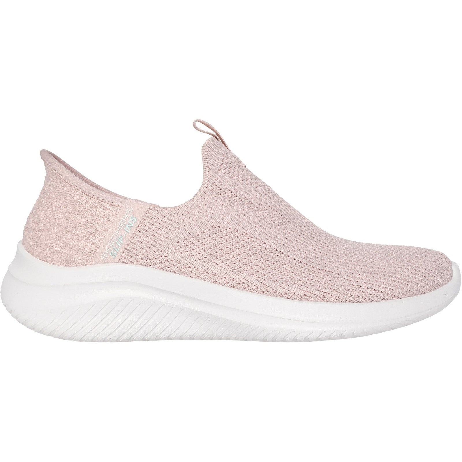 Skechers 150450 Rose Ultra Flex 3.0 Easy Win Trainers
