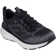 Skechers 150471 Black Edgeride Power Flow Trainers