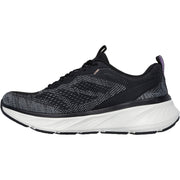 Skechers 150471 Black Edgeride Power Flow Trainers