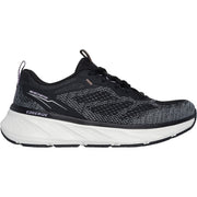 Skechers 150471 Black Edgeride Power Flow Trainers