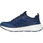 Skechers 150471 Navy Edgeride Power Flow Trainers