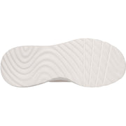 Skechers 117497 Natural Bobs Sport Squad Chaos Trainers