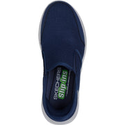 Skechers 232926  Navy Equalizer 5.0 Drayze Shoes