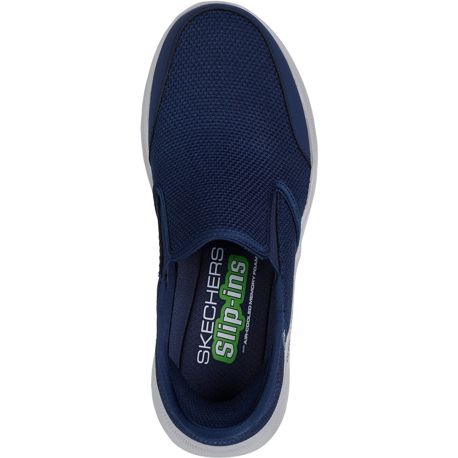 Skechers 232926  Navy Equalizer 5.0 Drayze Shoes