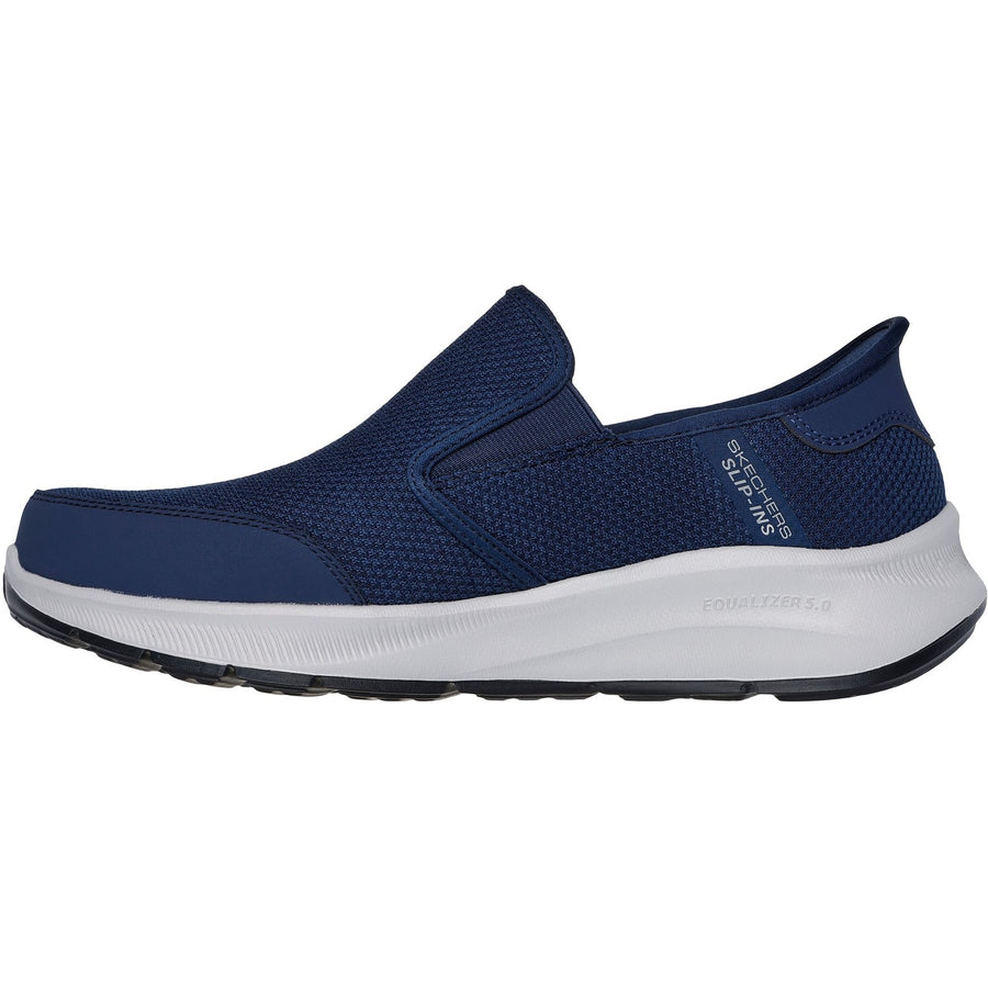 Skechers 232926  Navy Equalizer 5.0 Drayze Shoes