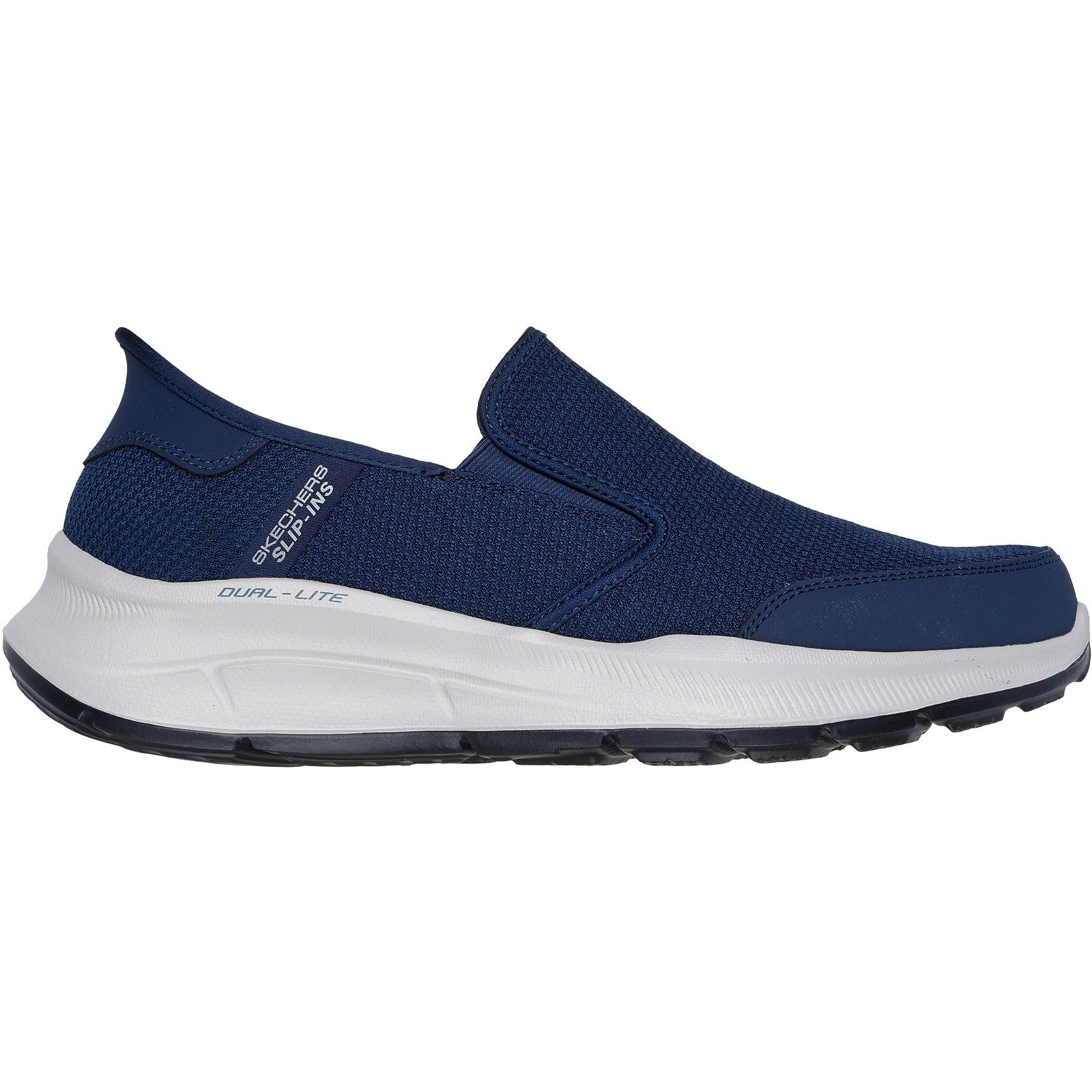 Skechers 232926  Navy Equalizer 5.0 Drayze Shoes