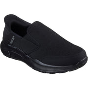 Skechers 232926 Black Equalizer 5.0 Drayze Shoes