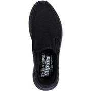 Skechers 232926 Black Equalizer 5.0 Drayze Shoes