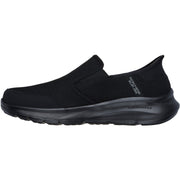 Skechers 232926 Black Equalizer 5.0 Drayze Shoes