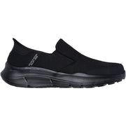 Skechers 232926 Black Equalizer 5.0 Drayze Shoes