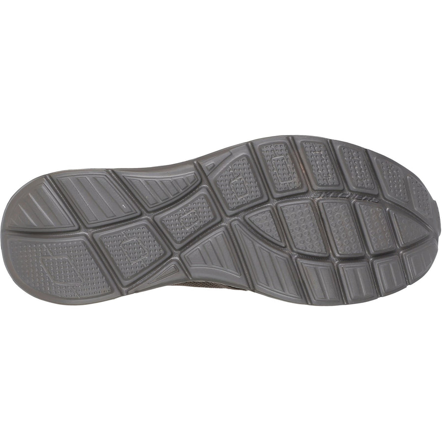 Skechers 232926 Taupe Equalizer 5.0 Drayze Shoes