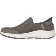 Skechers 232926 Taupe Equalizer 5.0 Drayze Shoes