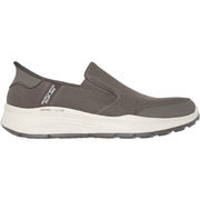 Skechers 232926 Taupe Equalizer 5.0 Drayze Shoes