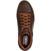 Skechers 210944 Chocolate Cavell Sparkman Shoes