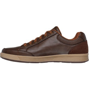 Skechers 210944 Chocolate Cavell Sparkman Shoes