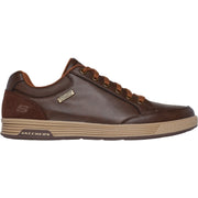 Skechers 210944 Chocolate Cavell Sparkman Shoes