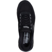 Skechers 216330 Black Go Walk Flex Trainers