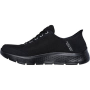 Skechers 216330 Black Go Walk Flex Trainers