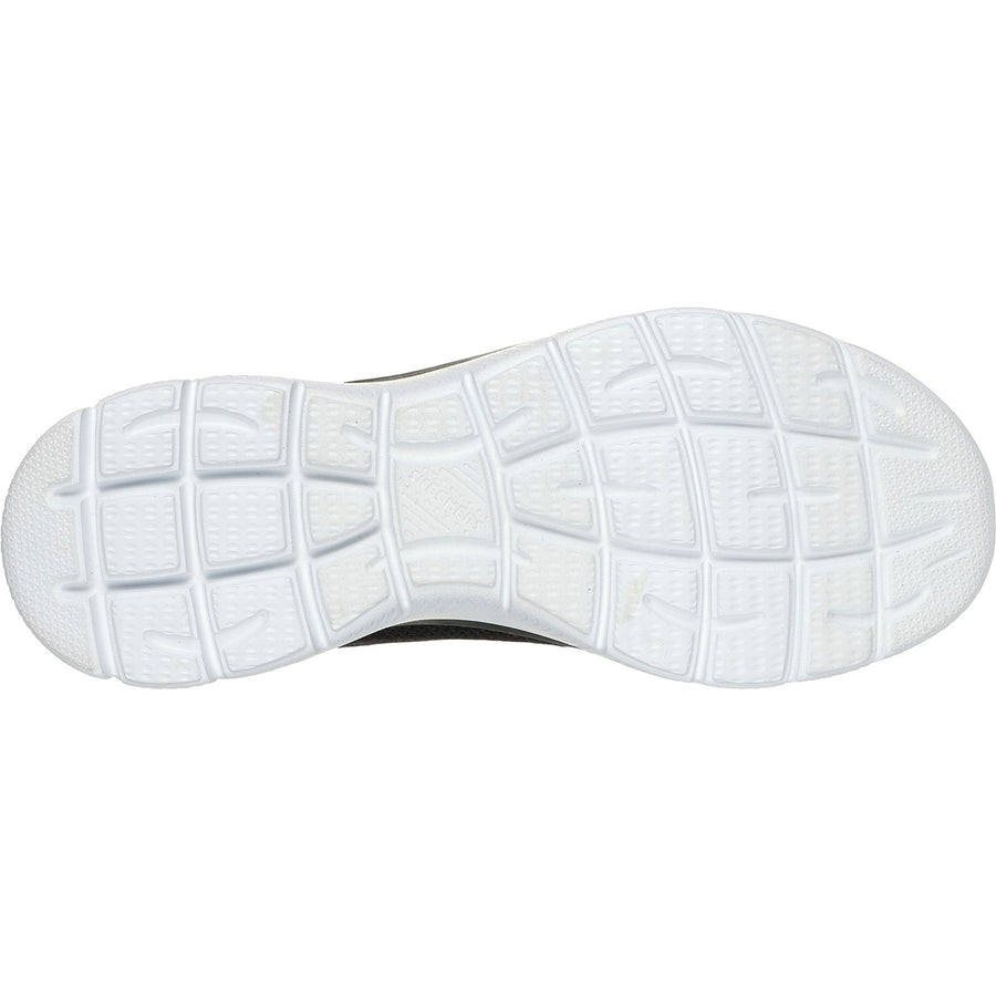 Skechers 150120 Black Summits New Nature Trainers