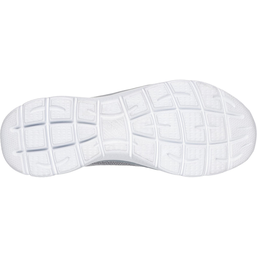 Skechers 150120 Grey Summits New Nature Trainers