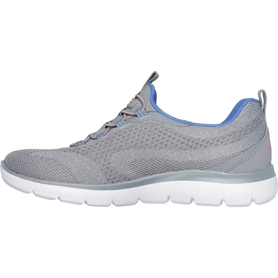 Skechers 150120 Grey Summits New Nature Trainers