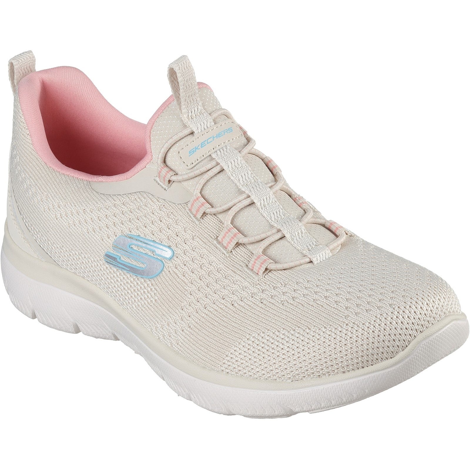 Skechers 150120 Natural Summits New Nature Trainers