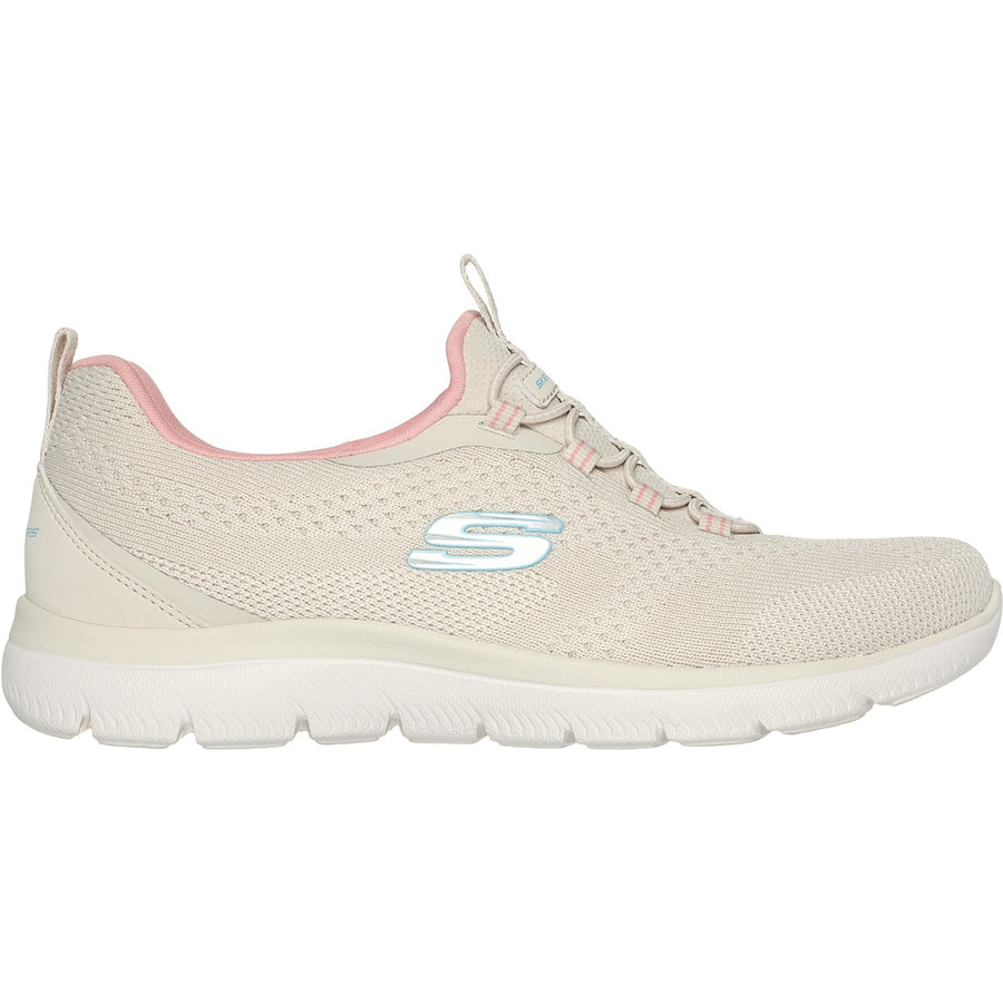 Skechers 150120 Natural Summits New Nature Trainers