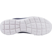 Skechers 150120 Navy Summits New Nature Trainers
