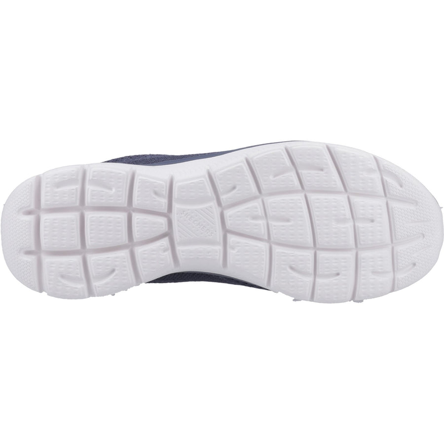 Skechers 150120 Navy Summits New Nature Trainers