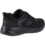 Skechers 12607 Black Bountiful Quick Path Trainers