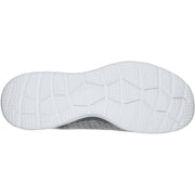 Skechers 12607 Grey Bountiful Quick Path Trainers