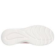 Skechers 117483 Rose Bobs Squad Waves Still Wading Trainers