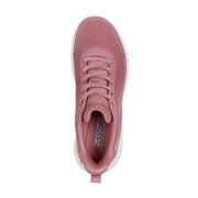 Skechers 117483 Rose Bobs Squad Waves Still Wading Trainers